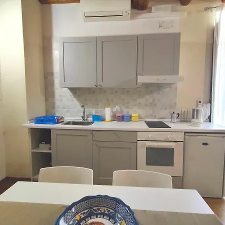 Appartamento Casetta Stella - A Due Passi Dall'isola Di Ortigia *