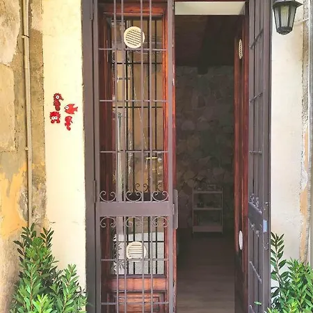Casetta Stella - A Due Passi Dall'isola Di Ortigia Appartamento *